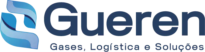 Gueren - Gases, Logística e Soluções